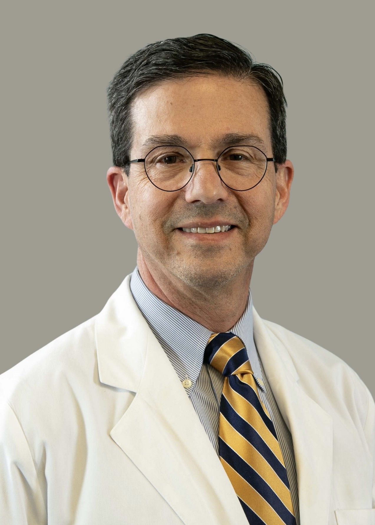 Dr. Matthew Speyer